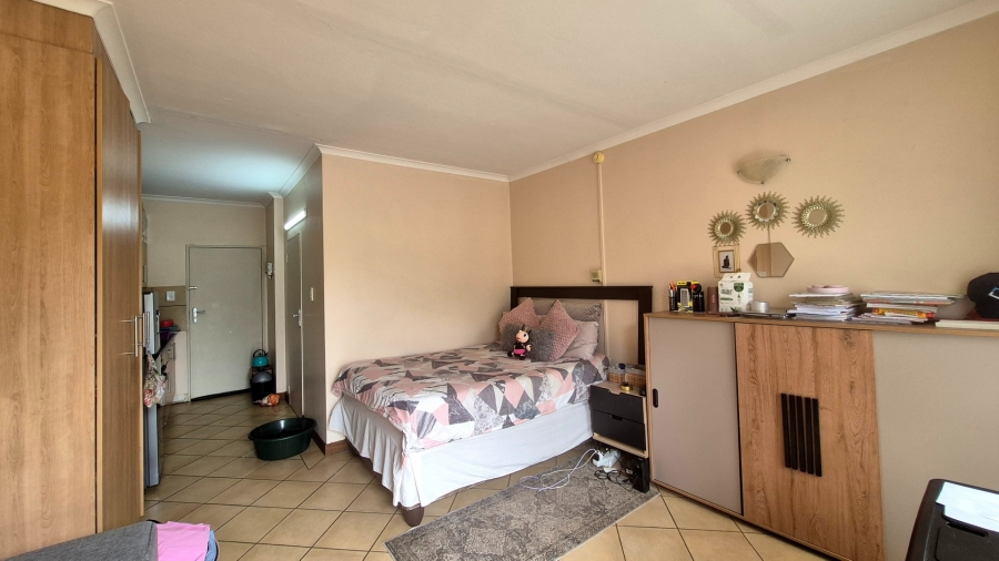 1 Bedroom Property for Sale in Elandsheuwel AH North West